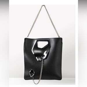 Published by. ARABELLA TOTE BAG TALL